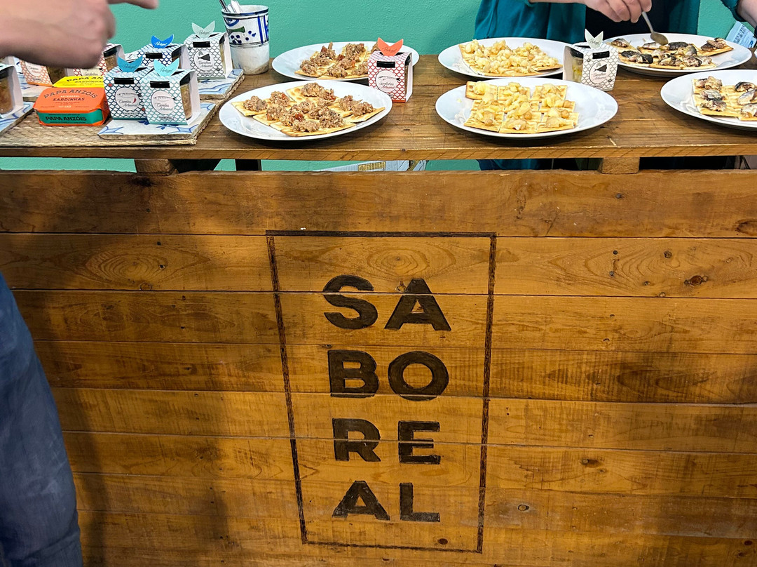 Conserveira do Arade - Saboreal-Parchal必去景点