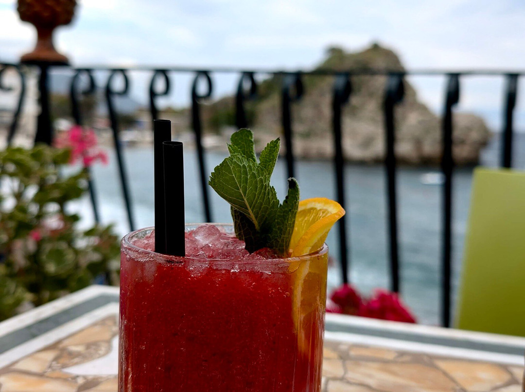 Lido la Pigna-Mazzaro必去景点