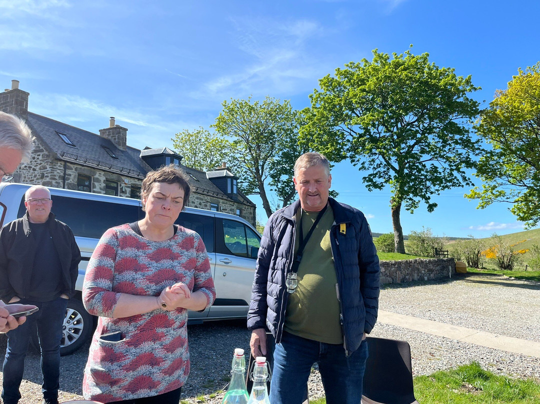 Speyside Tours-Dufftown必去景点