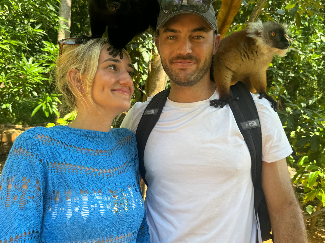 Madagascar Natural Tours-安塔那那利佛必去景点