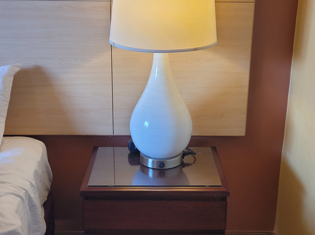 希洛城堡夏威夷酒店主图