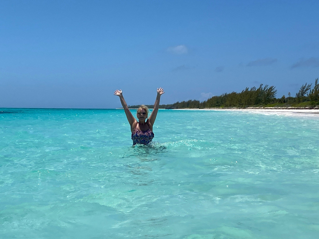 Eleuthera Tours-伊柳塞拉必去景点