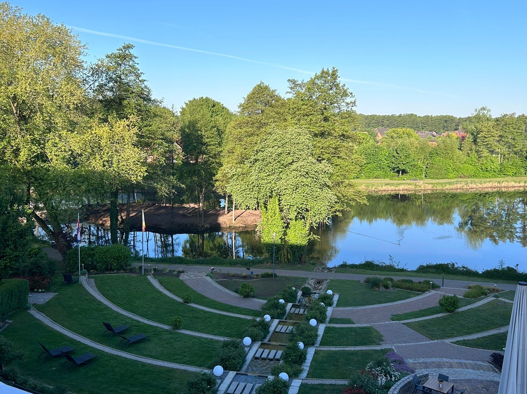 See + Sporthotel Ankum主图