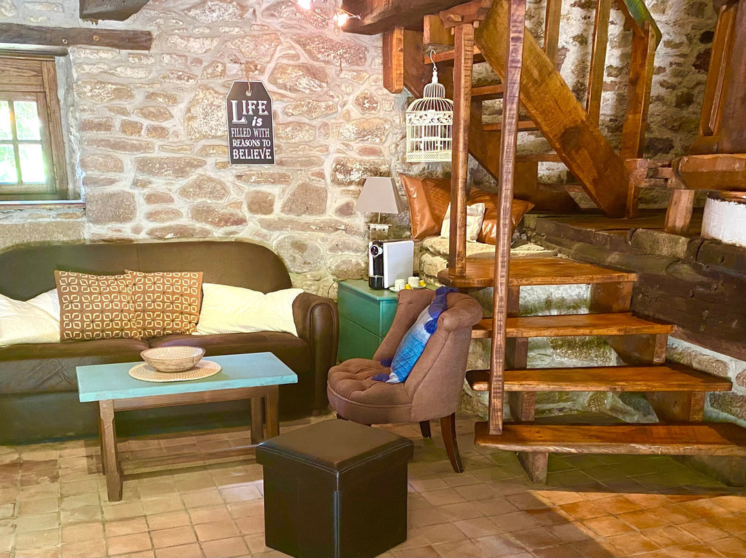 杜克磨坊酒店主图