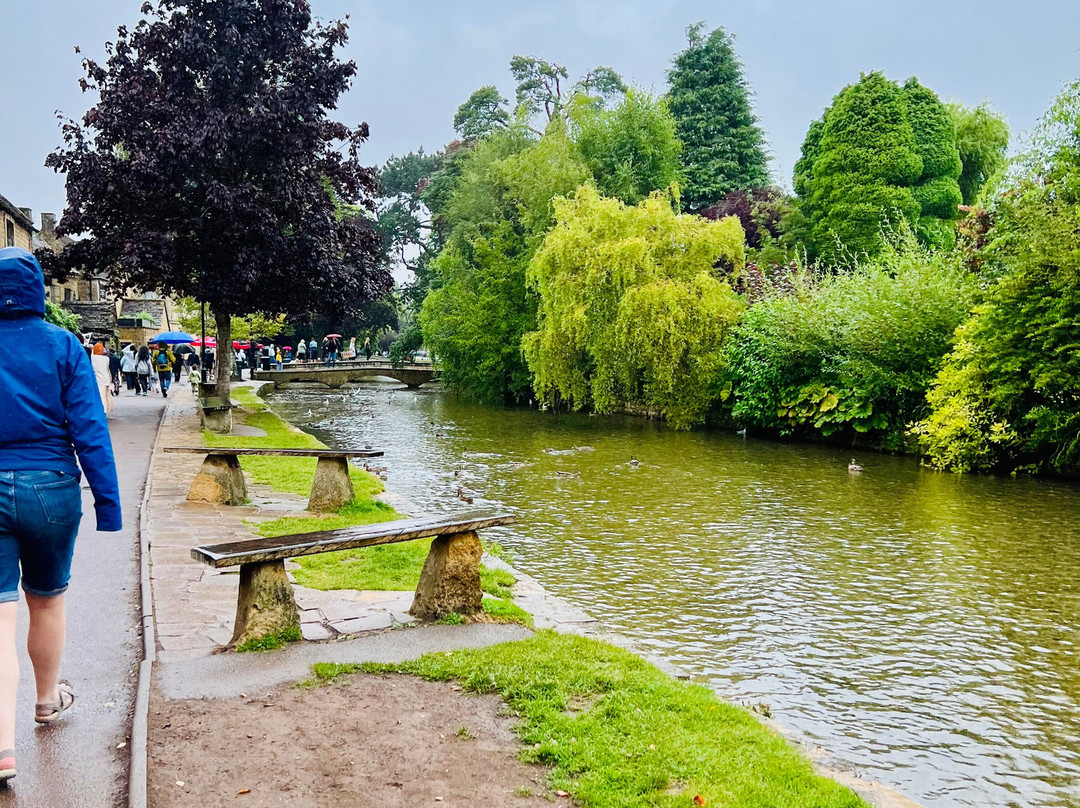 Bourton on the Water景点图片