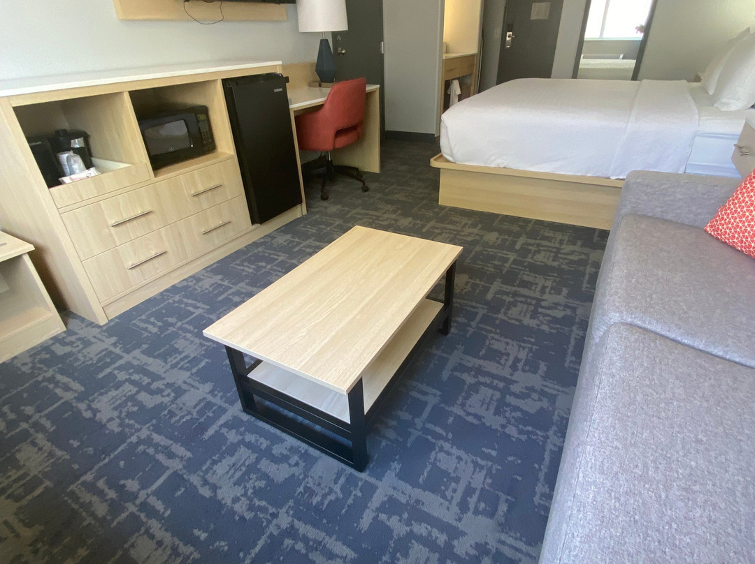 Best Western Montrose Inn主图