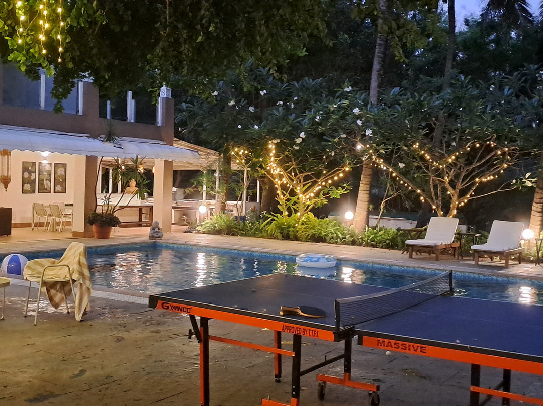 Mango Beach House主图