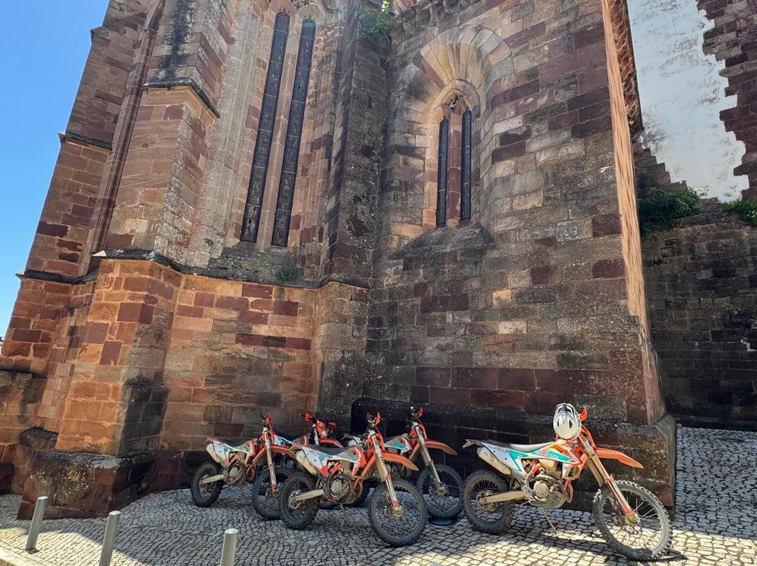 Buggy & Bike Expedition-Sao Bartolomeu de Messines必去景点