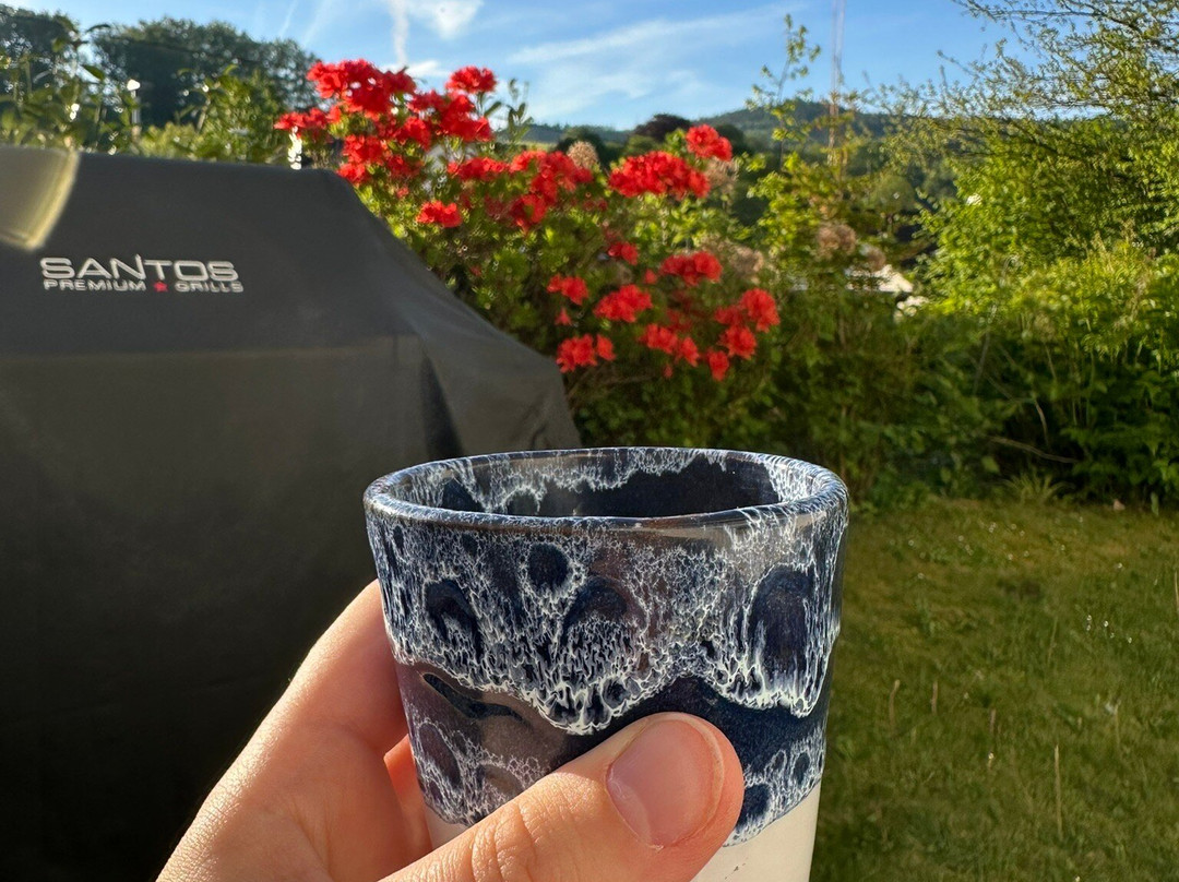 Michail Artistic Craft and Artifacts-科林比亚必去景点