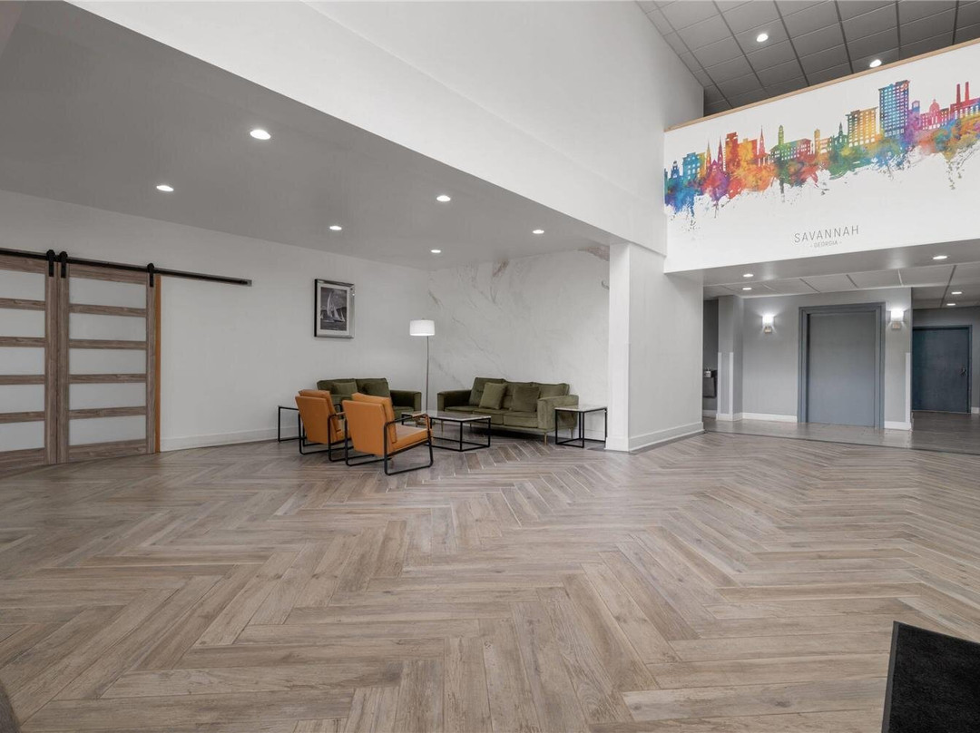 Georgetown酒店住宿-Wingate by Wyndham Savannah Gateway