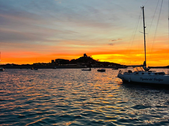 MOWANA SAILING-波特雷罗必去景点