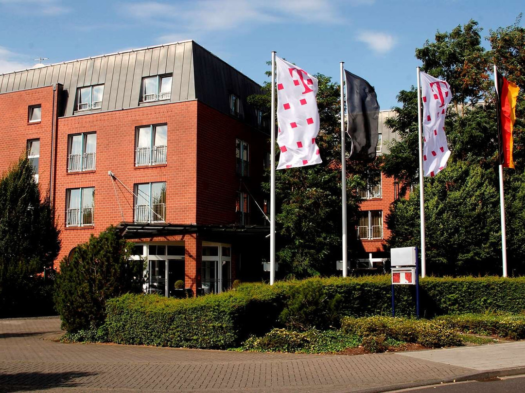 Hürth酒店住宿-H+ Hotel Köln Hürth