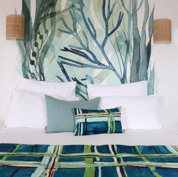 La Bulle D'etel, Chambres & Spa