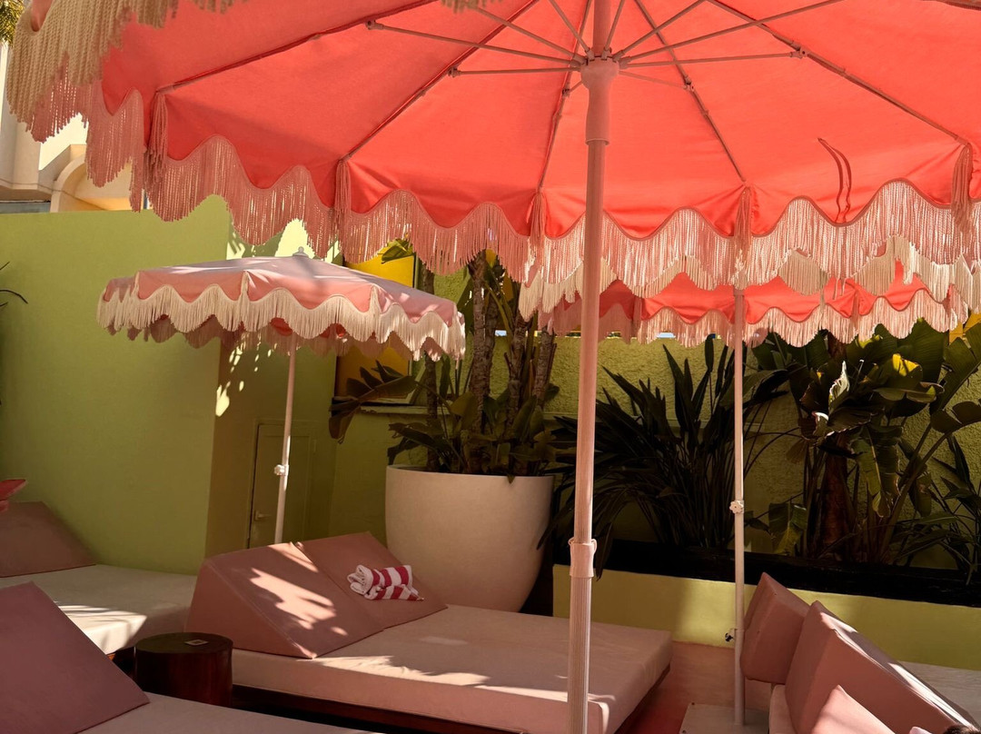 Tropicana Ibiza Suites主图