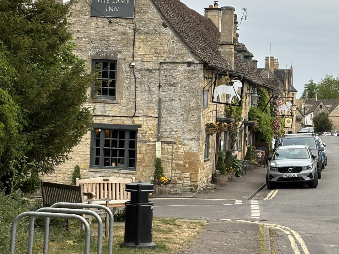 Active England景点图片