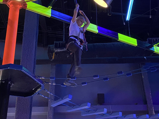 WonderWorks-美特尔海滩必去景点