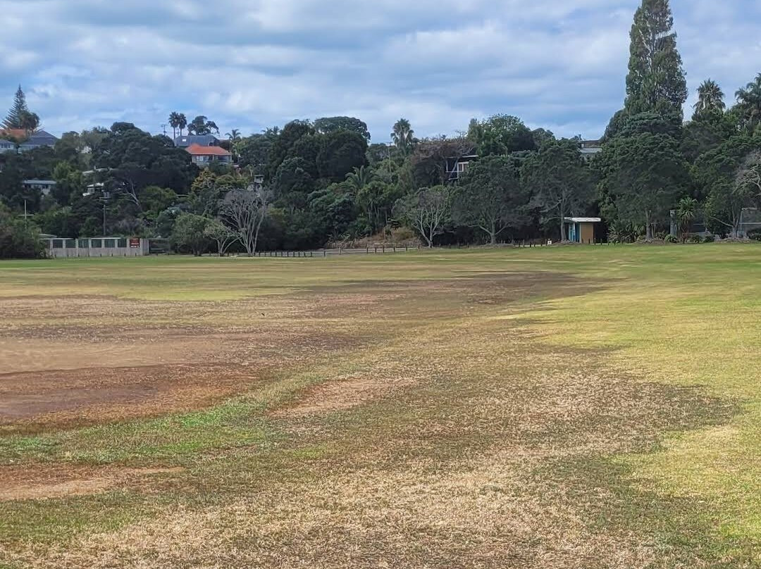 Little Shoal Bay Reserve-诺斯科特必去景点