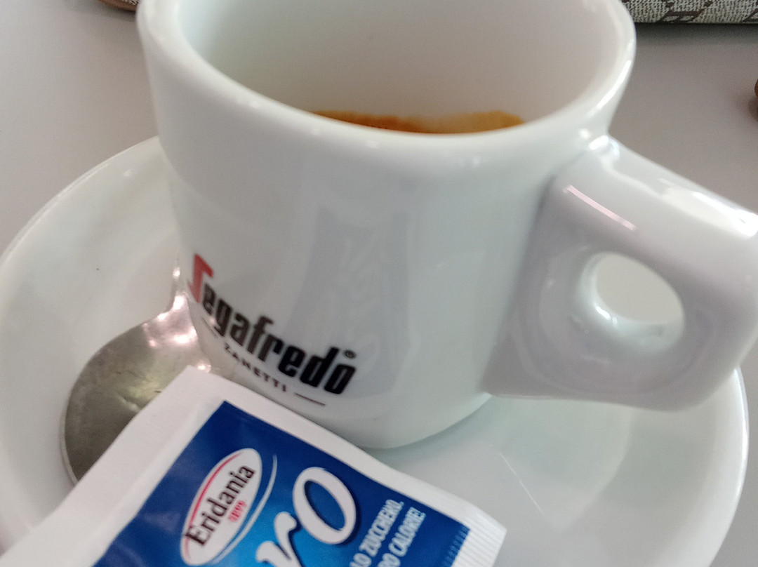 Gelateria Orsetto Polare
