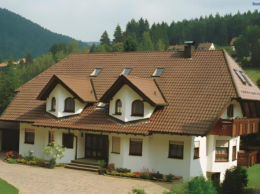 Ferienwohnungen Bauer