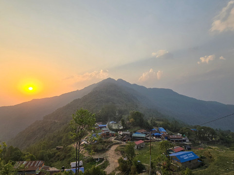 Himalayan Knights Adventures-博卡拉必去景点