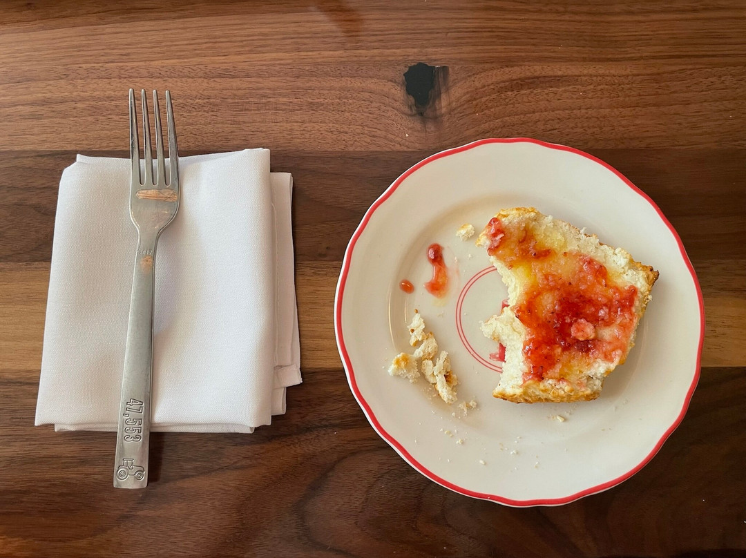 Founding Farmers Alexandria