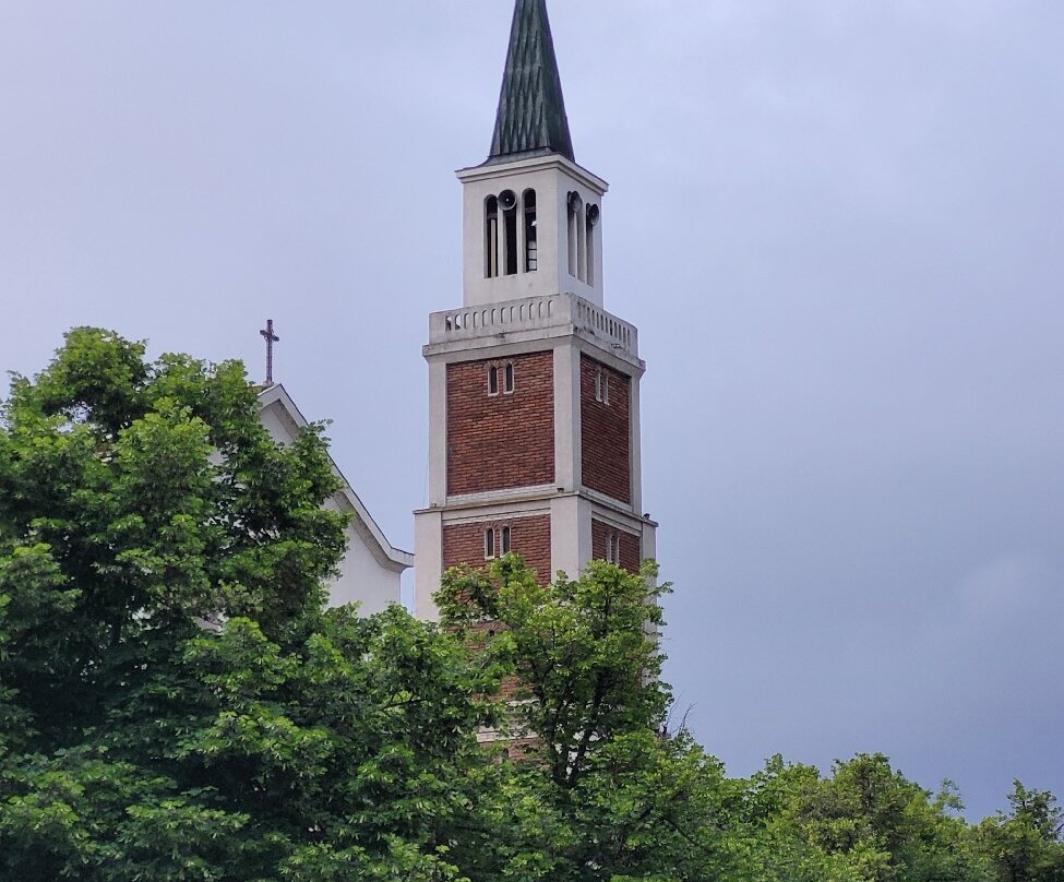 Plaza de Armas-塔尔卡必去景点