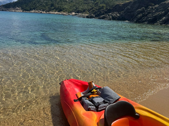 Sud Nautik-Belvedere-Campomoro必去景点