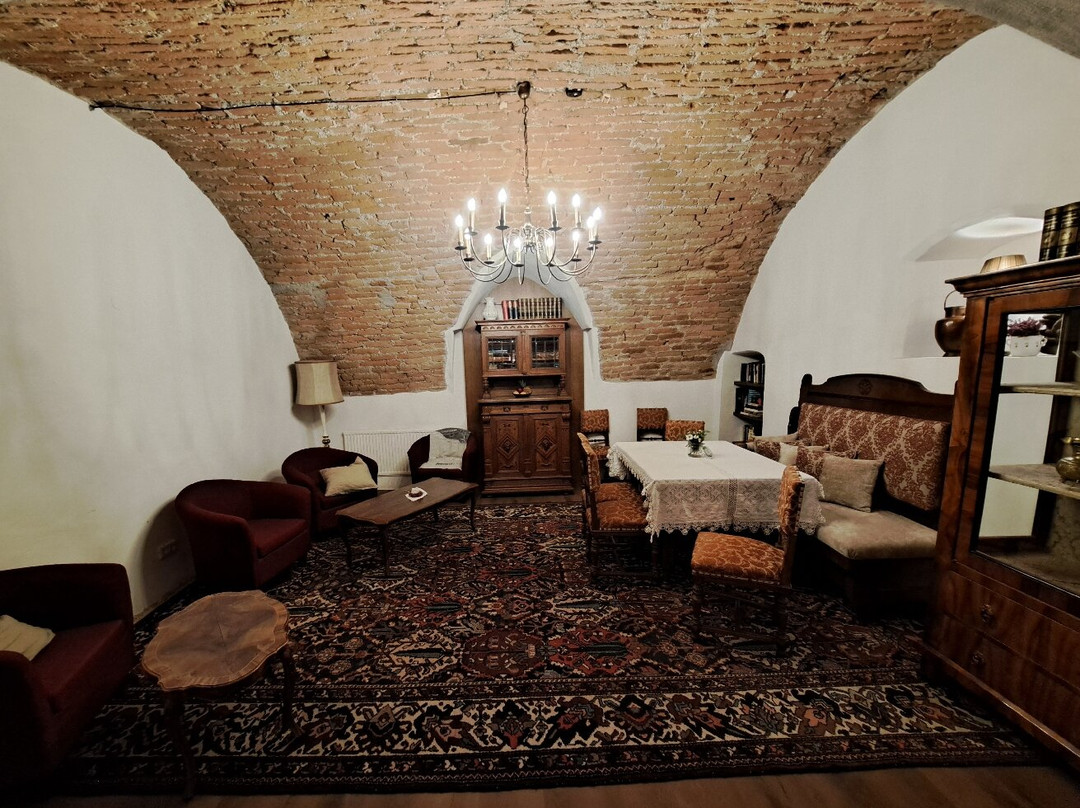 Traditionshotel Krone主图