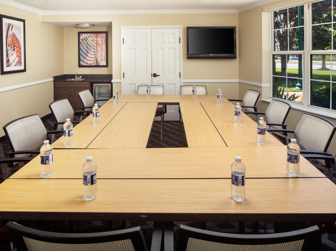 TownePlace Suites by Marriott Springfield主图