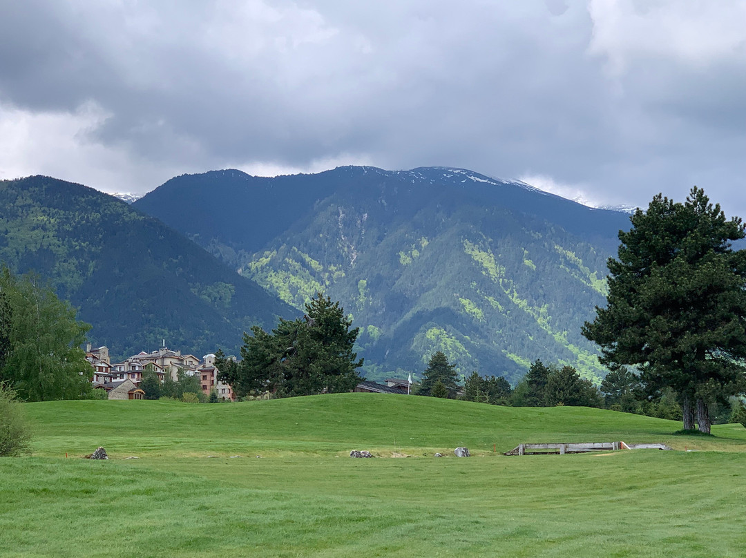Pirin Golf Hotel & SPA主图