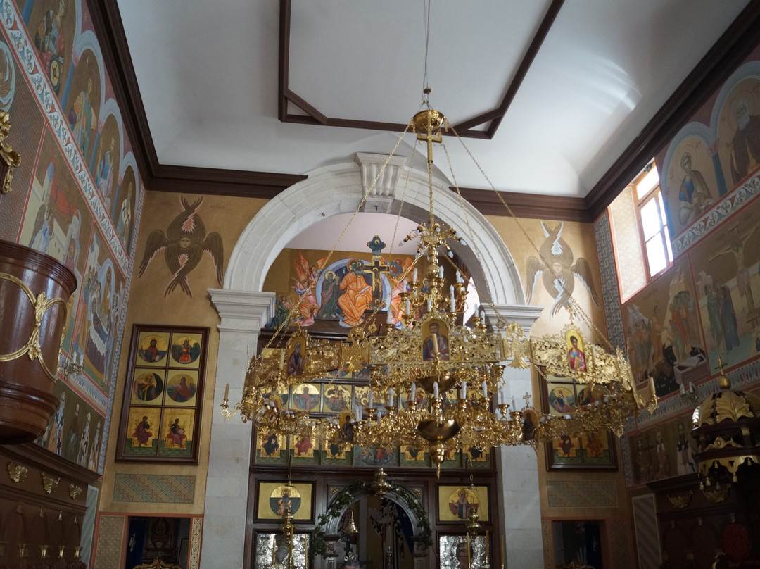 Church Uspenie Mother of God  (Crkva Uspenie Bogomatere)-希贝尼克必去景点