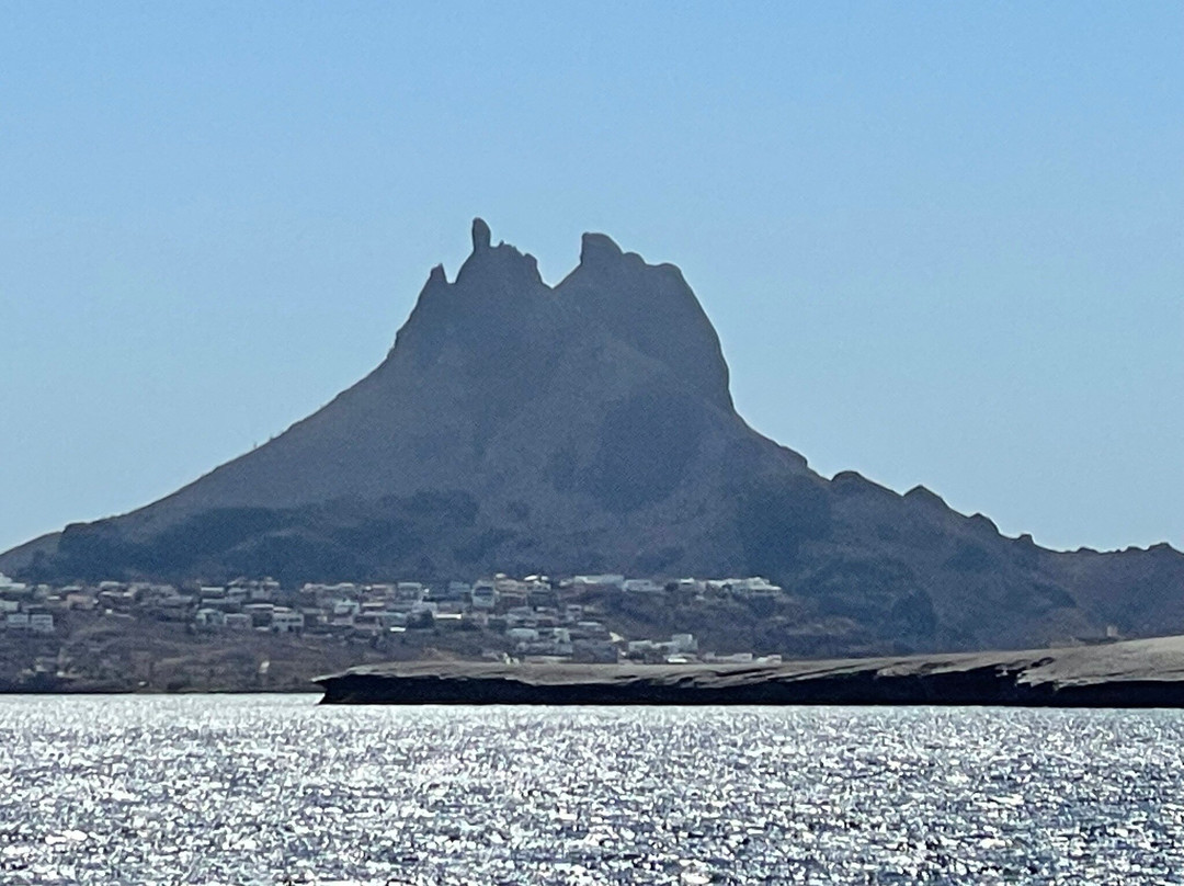 Playa Blanca Condo Hotel主图