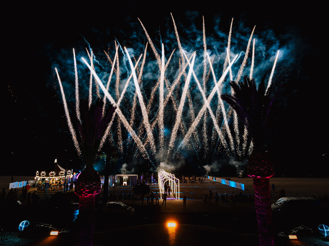 Sabbia D'oro Hotel主图