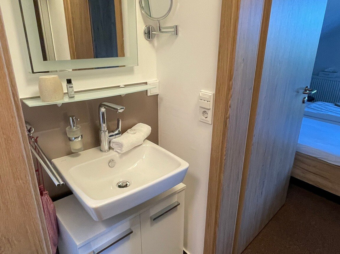 Schwaben Resort Ebnisee主图