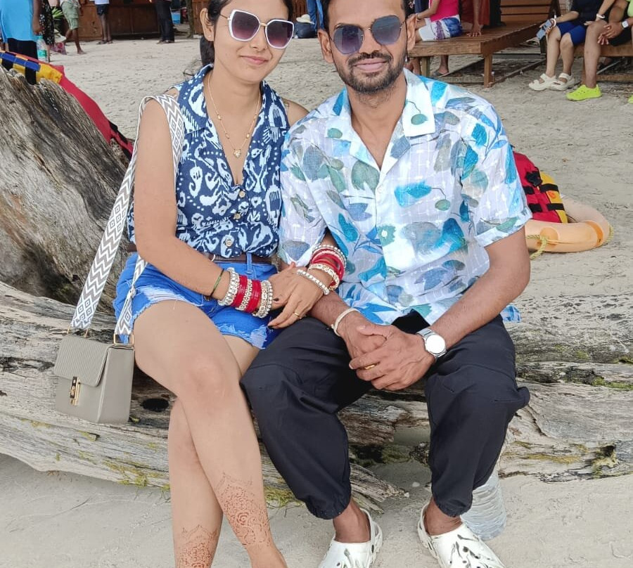 Turtle Fins Adventure-Swaraj Dweep必去景点