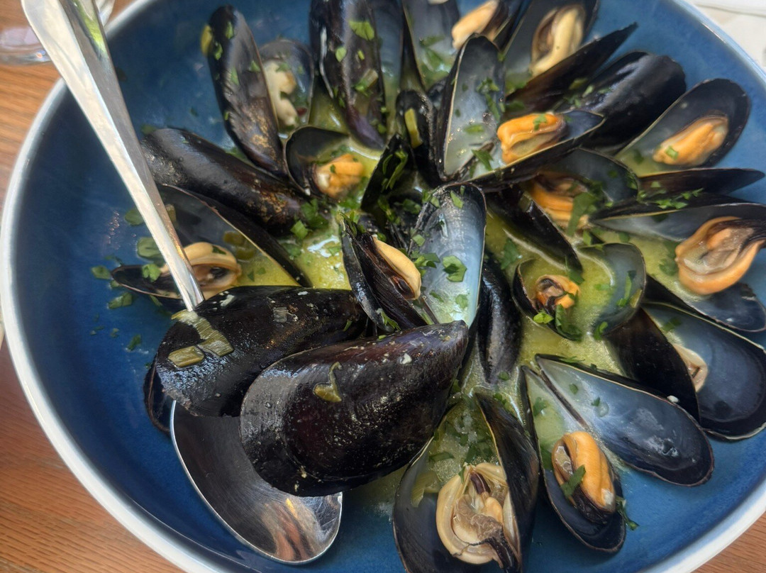 Thinalos Seafood Restaurant
