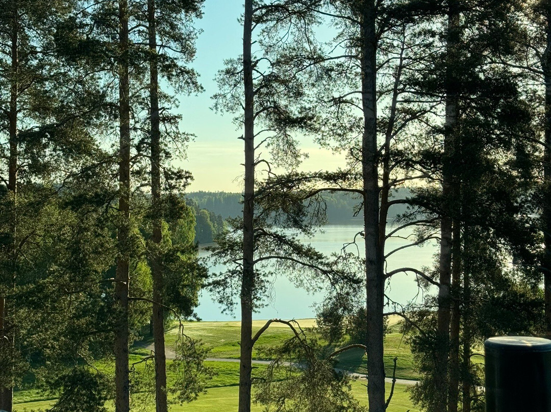 Kytäjä Resort, Törölä