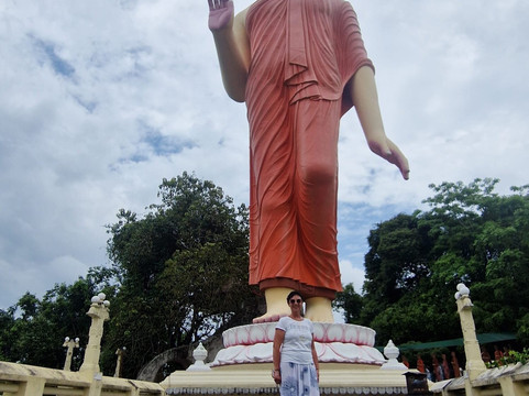 Best Guide Lanka Kandy Tuk Tuk Tours-康提必去景点