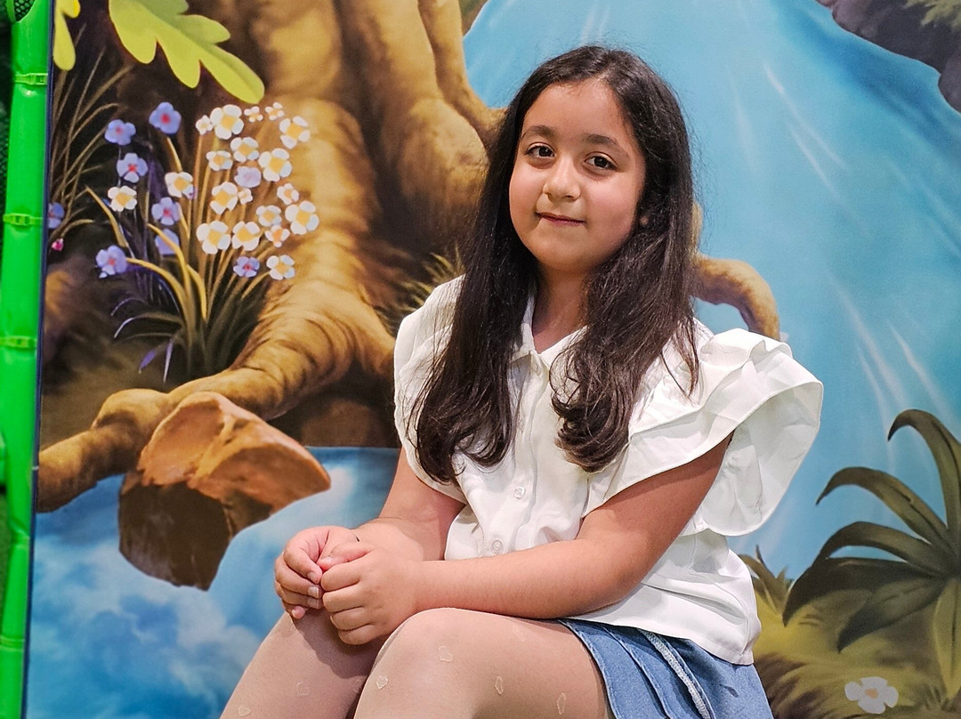 Family Park 🌈-Spadola必去景点