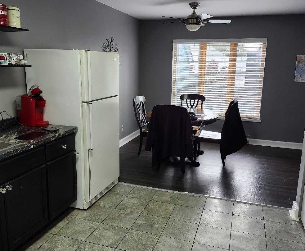 The Village Suites主图