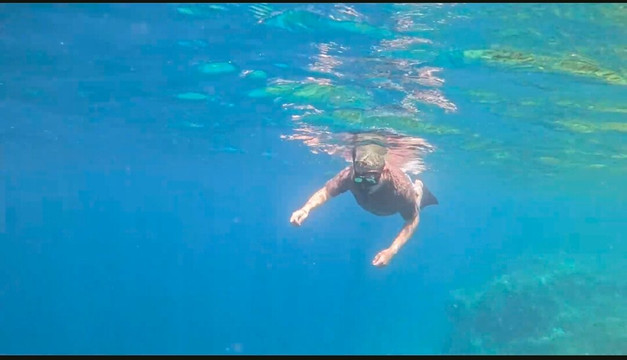 West Bali Discovery-佩母德兰必去景点