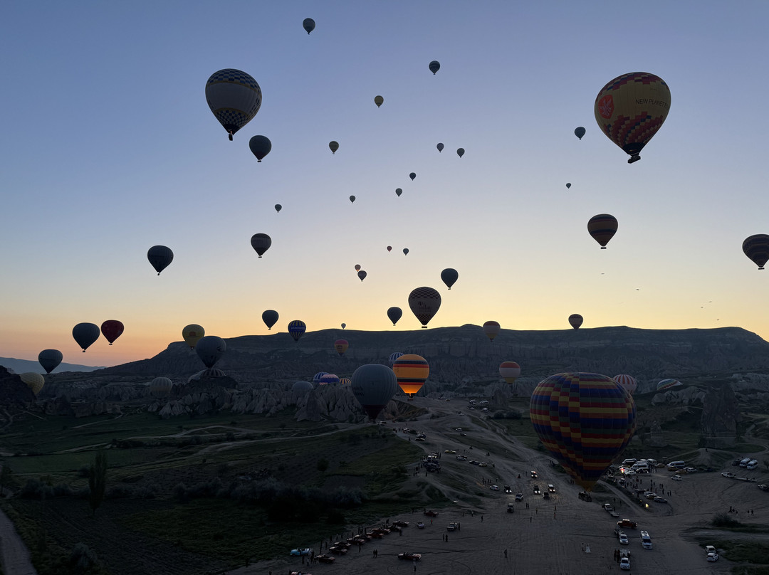 Masya Anatolia Tours-安塔利亚必去景点