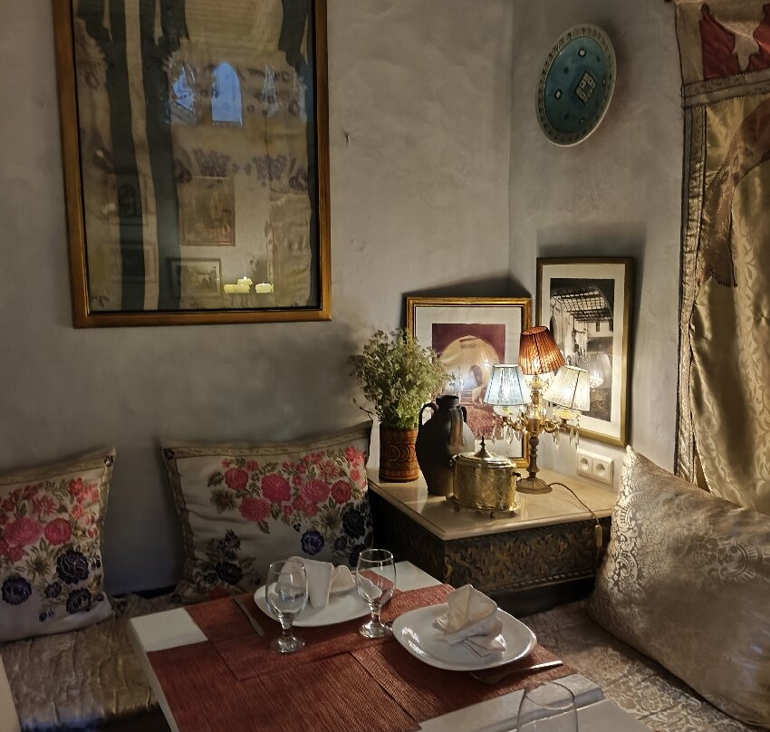 艾尔雷杜克托旅馆主图