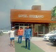Hotel Highland by Dls Hotels主图