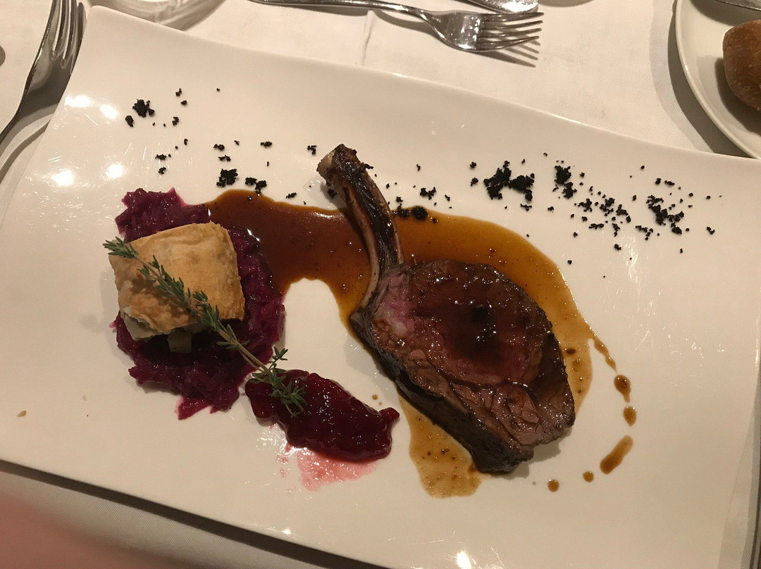 Kräuterhotel Zischghof主图