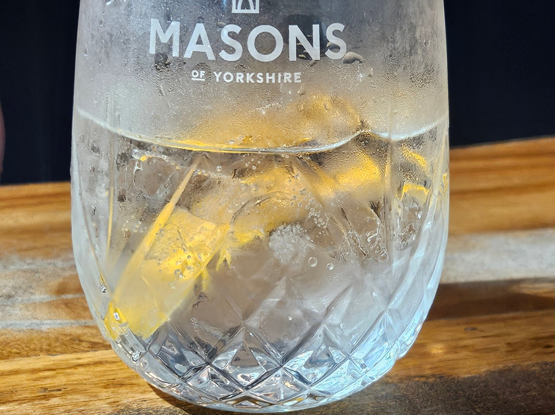 Masons of Yorkshire Distillery景点图片
