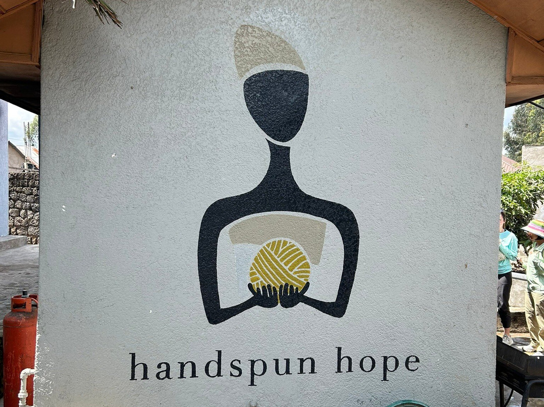 Handspun Hope-Ruhengeri必去景点