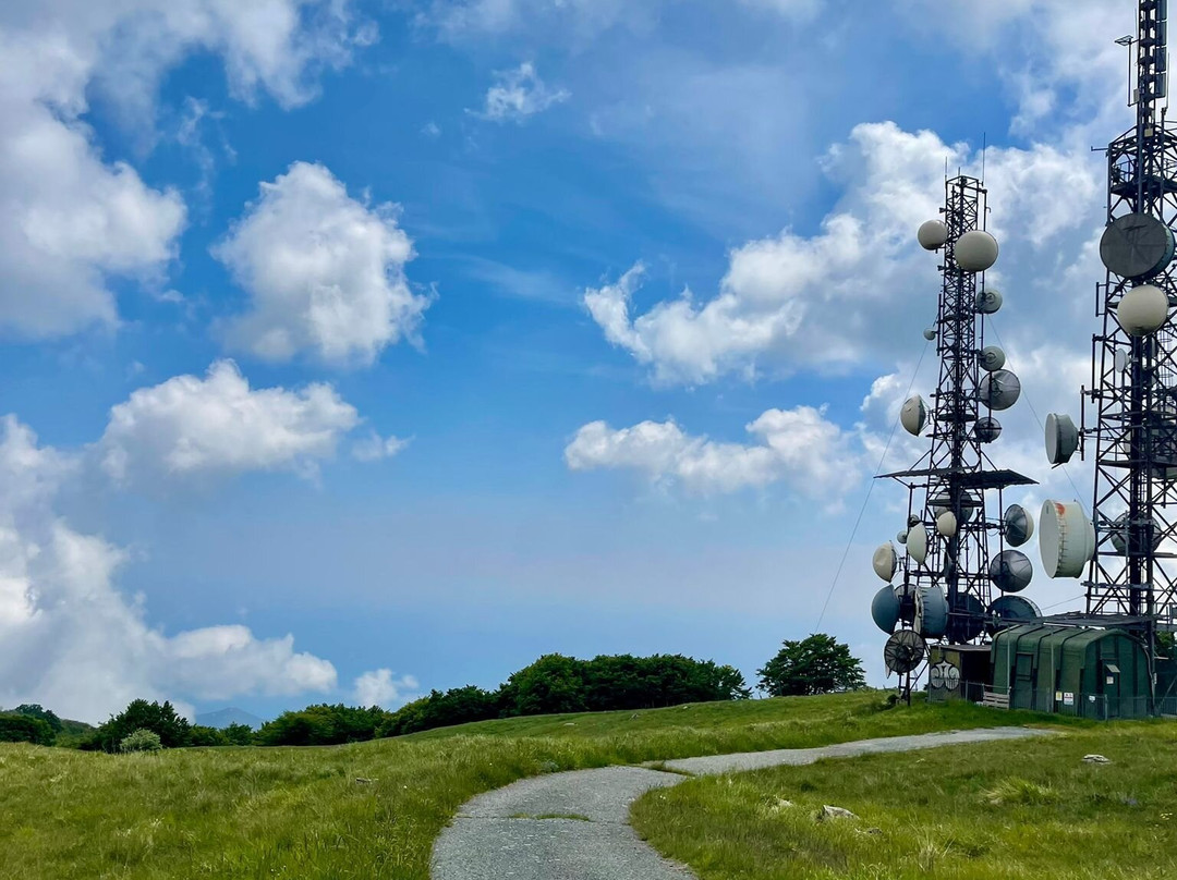 Parco del Beigua-意大利里维埃拉必去景点