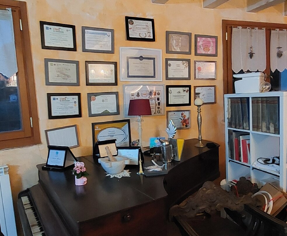 Agriturismo Monaci Templari主图
