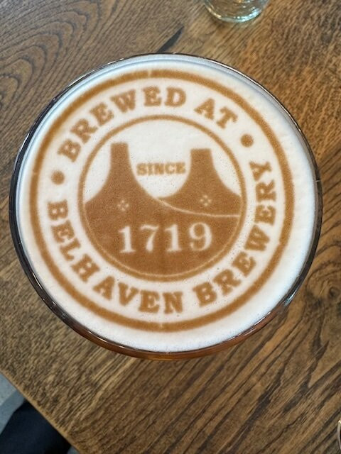 Belhaven Brewery景点图片